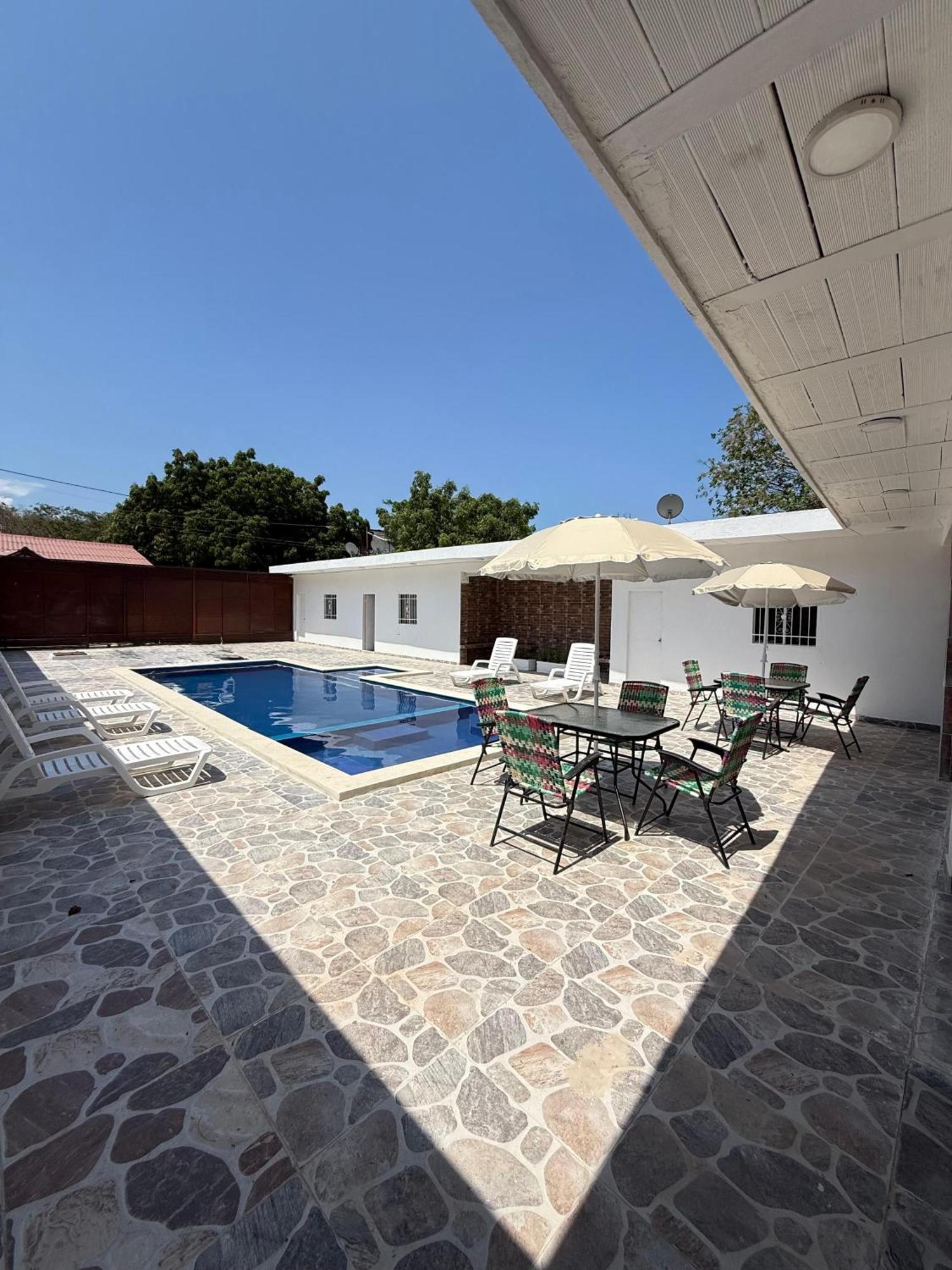 Cabana * Santa Marta (Magdalena)